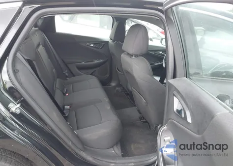 2018 Chevrolet Malibu 1Ls из США, поврежденный, VIN 1G1ZB5ST8JF283535